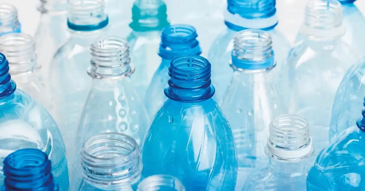 bottles