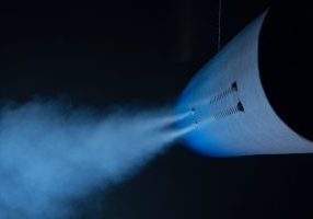 Najčešća pitanja o tekstilnim kanalima za ventilaciju