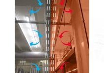 Zracne zavjese_platneni kanali kanali